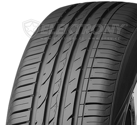 Pneumatiky NEXEN Nblue HD 205/55 R16 91H