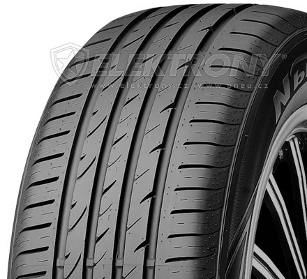 Pneumatiky NEXEN Nblue HD Plus 195/50 R15 82V