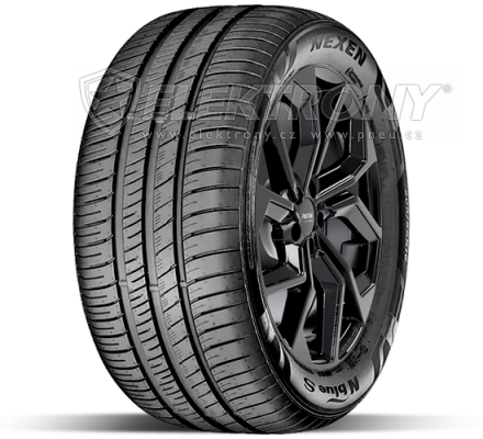 Pneumatiky NEXEN N'blue S