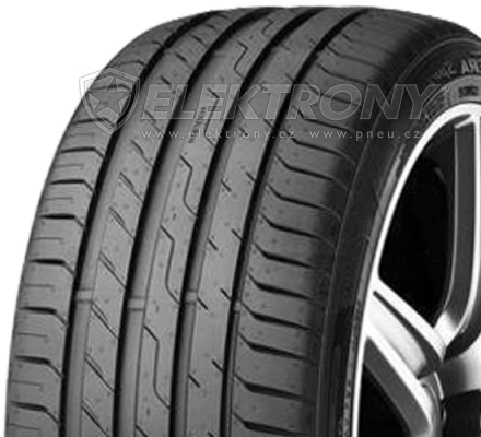 Pneumatiky NEXEN Nfera Sport 205/65 R16 95W
