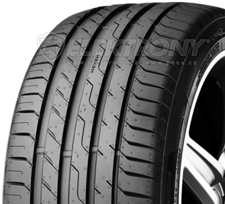 Pneumatiky NEXEN Nfera Sport SUV 255/55 R19 107W