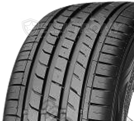 Pneumatiky NEXEN Nfera SU1 205/65 R16 95H