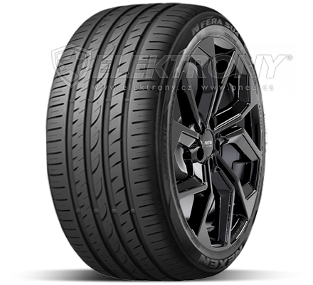 Pneumatiky NEXEN Nfera SU4 205/45 R17 88W