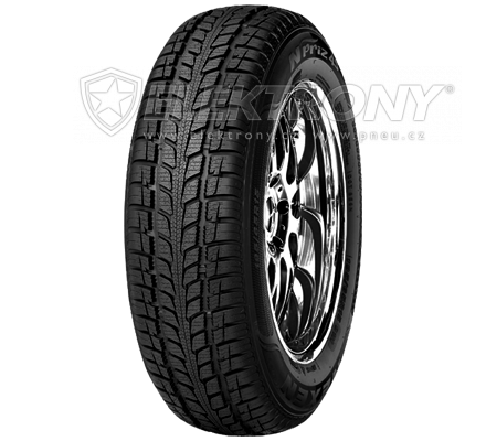 Pneumatiky NEXEN NPriz 4S 195/65 R15 91H