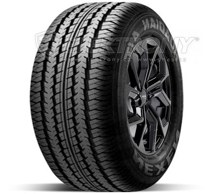 Pneumatiky NEXEN Roadian AT 4X4 (RA7) 245/70 R16 107T
