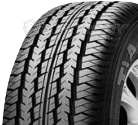 Pneumatiky NEXEN Roadian AT 4X4 (RA7) 245/70 R16 107T
