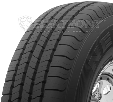 Pneumatiky NEXEN Roadian HT 255/70 R15 108S