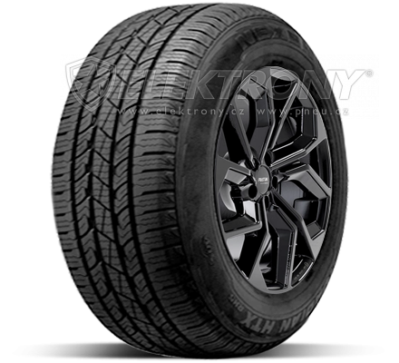 Pneumatiky NEXEN Roadian HTX RH5 255/65 R16 109H