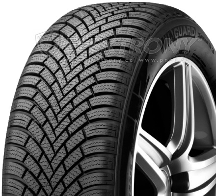Pneumatiky NEXEN Winguard Snow G3 195/50 R15 82H