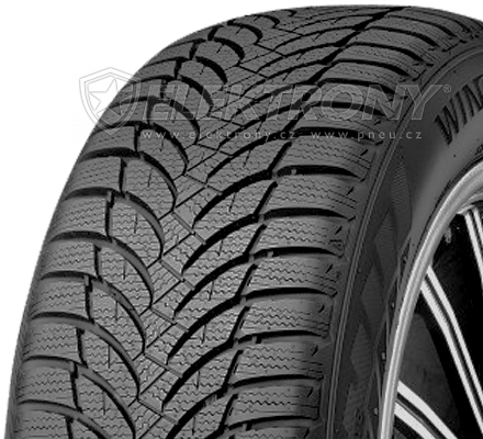 Pneumatiky NEXEN Winguard Snow G WH2 205/65 R15 99T