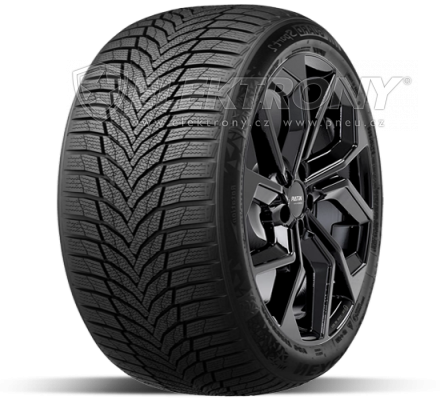 Pneumatiky NEXEN Winguard Sport 2 235/45 R19 99V