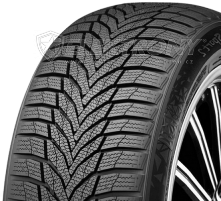 Pneumatiky NEXEN Winguard Sport 2 235/45 R19 99V