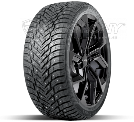 Pneumatiky NOKIAN Hakkapeliitta 10 SUV Studded