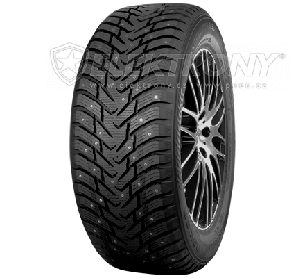 Pneumatiky NOKIAN Hakkapeliitta 8 SUV 265/50 R19 110T