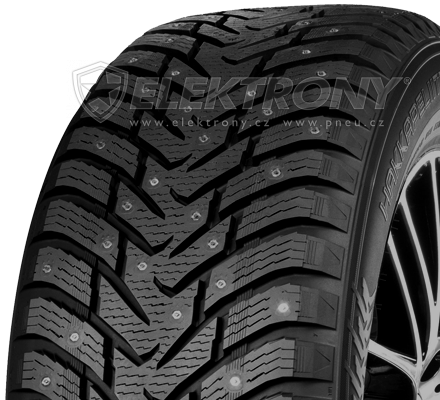 Pneumatiky NOKIAN Hakkapeliitta 8 SUV 265/50 R19 110T