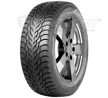 Pneumatiky NOKIAN Hakkapeliitta R3 245/45 R19 102T