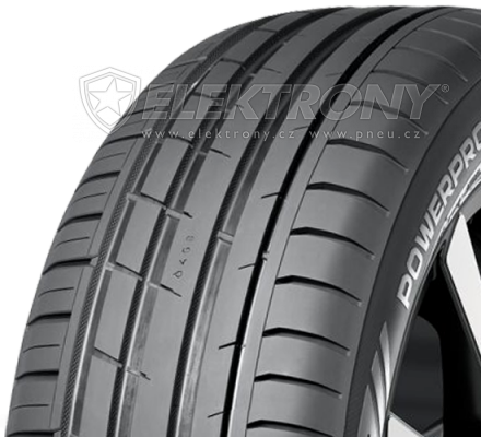 Pneumatiky NOKIAN Powerproof SUV 265/50 R20 111W