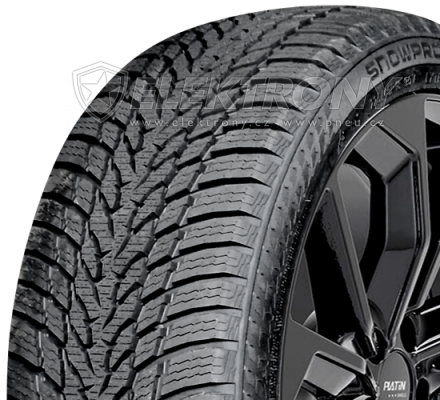 Pneumatiky NOKIAN Snowproof 1 205/60 R16 96H