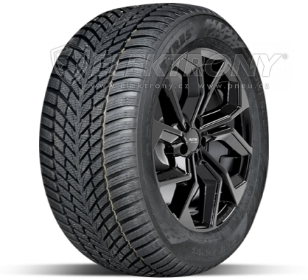 Pneumatiky NOKIAN Snowproof 2 235/50 R17 100V