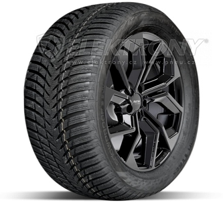 Pneumatiky NOKIAN Snowproof 2 SUV 235/55 R18 104H