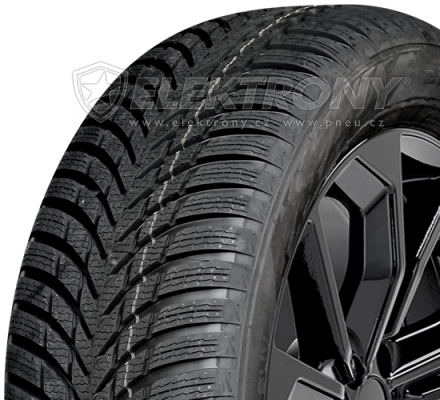Pneumatiky NOKIAN Snowproof 2 SUV 235/55 R18 104H