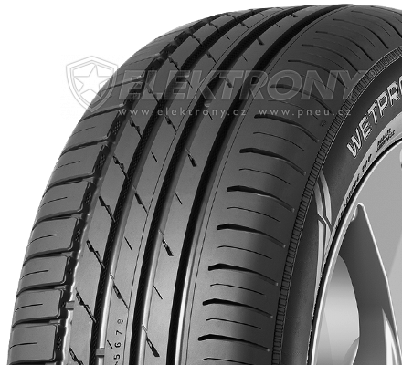 Pneumatiky NOKIAN WetProof 1 205/60 R16 92H