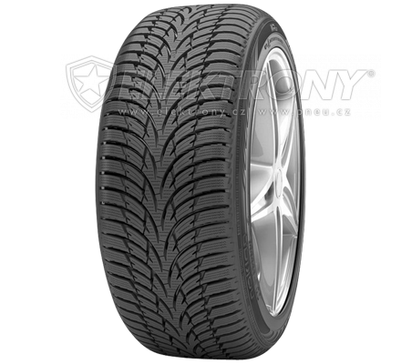 Pneumatiky NOKIAN WR D3 205/55 R16 91T