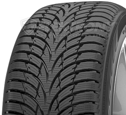 Pneumatiky NOKIAN WR D3 205/55 R16 91T