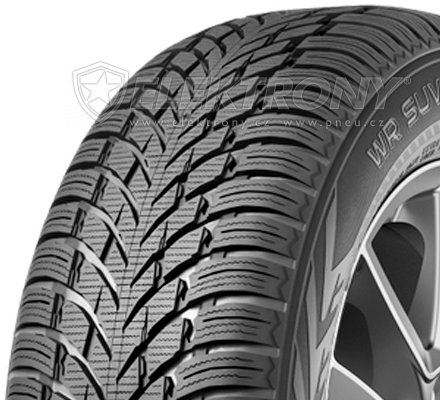 Pneumatiky NOKIAN WR SUV 4 235/55 R18 104H