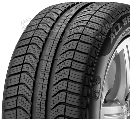 Pneumatiky PIRELLI Cinturato All Season 185/60 R15 88H