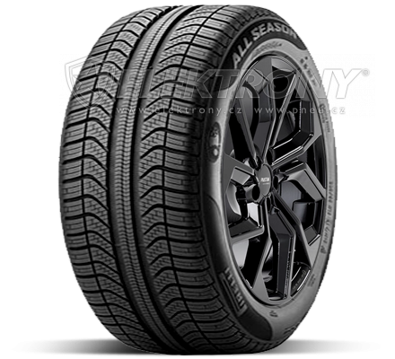 Pneumatiky PIRELLI Cinturato All Season Plus Seal 225/40 R18 92Y