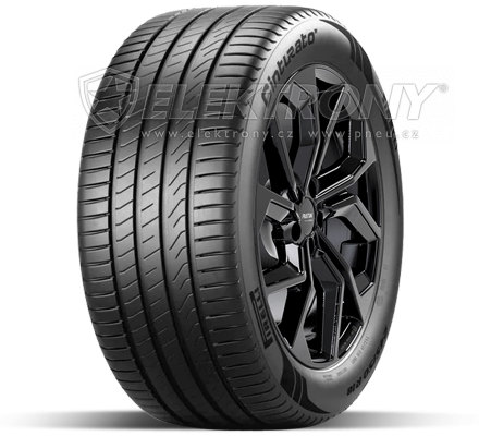 Pneumatiky PIRELLI Cinturato (C3)