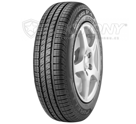 Pneumatiky PIRELLI Cinturato P4 175/65 R14 82T
