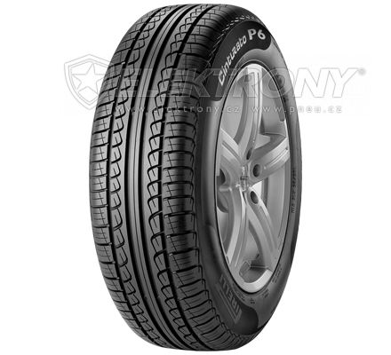 Pneumatiky PIRELLI Cinturato P6 185/65 R15 88H