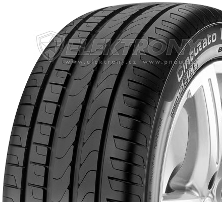 Pneumatiky PIRELLI Cinturato P7 Blue 205/55 R16 91V
