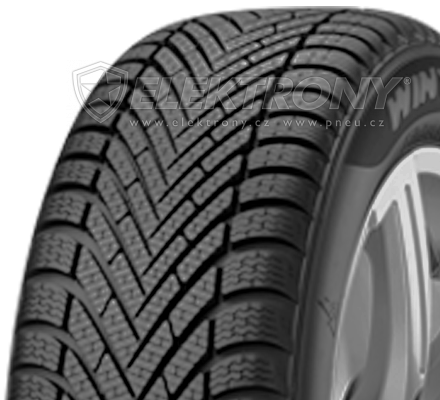 Pneumatiky PIRELLI Cinturato Winter 205/55 R16 91H