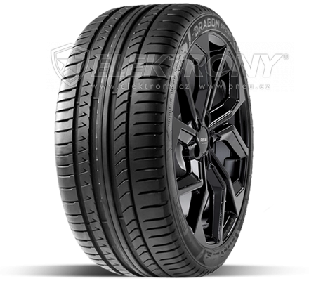 Pneumatiky PIRELLI Dragon Sport