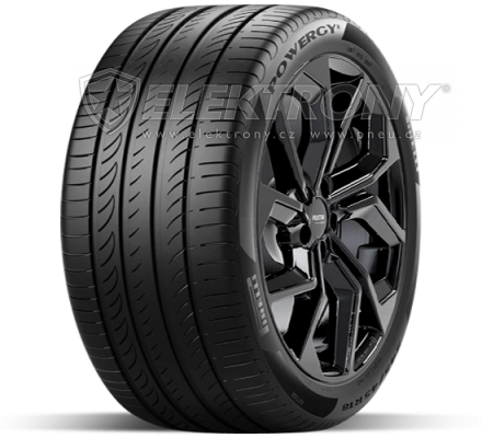 Pneumatiky PIRELLI Powergy 235/40 R18 95Y