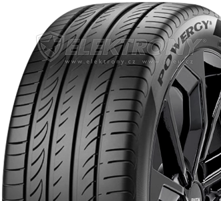 Pneumatiky PIRELLI Powergy 235/40 R18 95Y