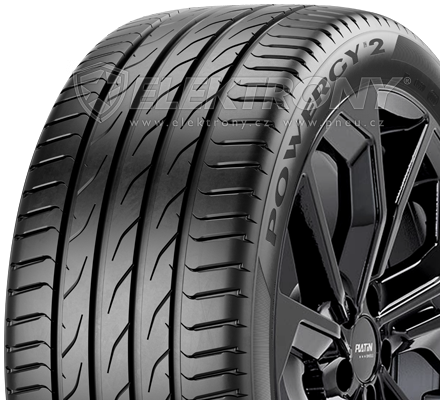 Pneumatiky PIRELLI Powergy 2 255/35 R20 97Y
