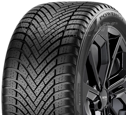 Pneumatiky PIRELLI Powergy Winter 225/45 R17 94V