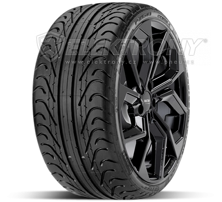 Pneumatiky PIRELLI P Zero Corsa Direz.