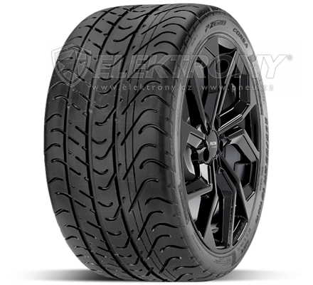 Pneumatiky Pirelli P Zero Corsa NCS 305/30 R20 103Y ROF