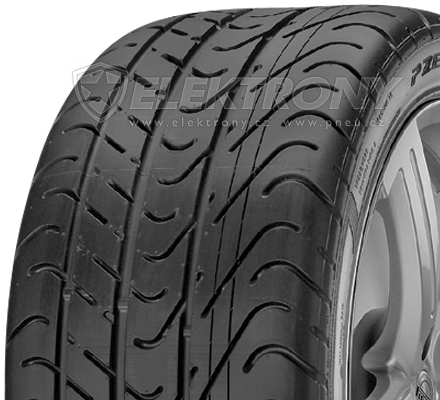Pneumatiky Pirelli P Zero Corsa NCS 305/30 R20 103Y ROF