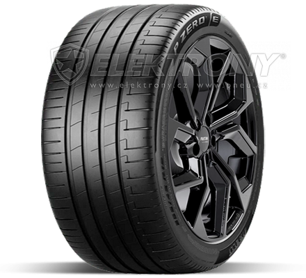 Pneumatiky PIRELLI Pzero E