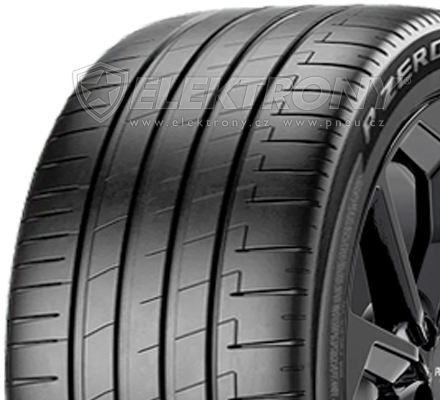 Pneumatiky PIRELLI P Zero E ELT