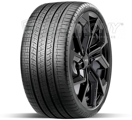 Pneumatiky PIRELLI P Zero MS