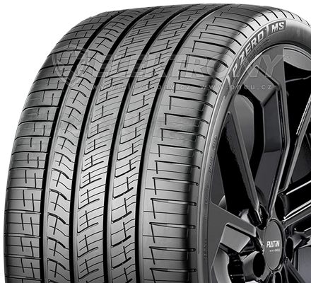 Pneumatiky PIRELLI P Zero MS
