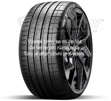 Pneumatiky PIRELLI P Zero NCS 265/40 R21 105H