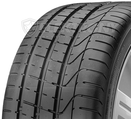 Pneumatiky PIRELLI P Zero NCS 265/40 R21 105H